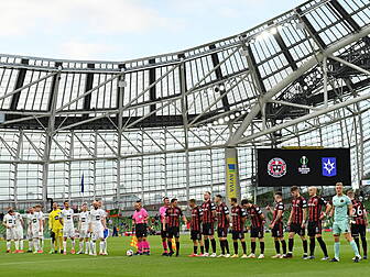 Bohemians returning to the Avi...